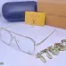 Louis Vuitton Sunglasses orignal box Sale #A64401