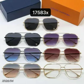 Brand L Sunglasses orignal box Sale #A64401