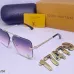 Louis Vuitton Sunglasses orignal box Sale #A64402