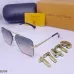 Louis Vuitton Sunglasses orignal box Sale #A64402