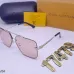Louis Vuitton Sunglasses orignal box Sale #A64402