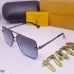 Louis Vuitton Sunglasses orignal box Sale #A64402