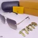 Louis Vuitton Sunglasses orignal box Sale #A64402