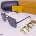 Louis Vuitton Sunglasses orignal box Sale #A64402