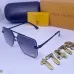 Louis Vuitton Sunglasses orignal box Sale #A64402