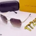 Louis Vuitton Sunglasses orignal box Sale #A64403