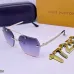 Louis Vuitton Sunglasses orignal box Sale #A64403