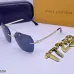 Louis Vuitton Sunglasses orignal box Sale #A64403