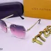 Louis Vuitton Sunglasses orignal box Sale #A64403