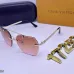 Louis Vuitton Sunglasses orignal box Sale #A64403