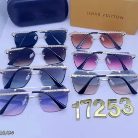 Brand L Sunglasses orignal box Sale #A64403