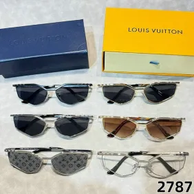Brand L Sunglasses orignal box Sale #A64404