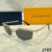 Louis Vuitton Sunglasses orignal box Sale #A64405