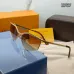 Louis Vuitton Sunglasses orignal box Sale #A64405