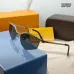 Louis Vuitton Sunglasses orignal box Sale #A64405