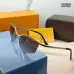 Louis Vuitton Sunglasses orignal box Sale #A64405