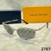 Louis Vuitton Sunglasses orignal box Sale #A64405