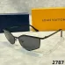 Louis Vuitton Sunglasses orignal box Sale #A64405