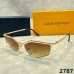 Louis Vuitton Sunglasses orignal box Sale #A64405
