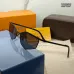 Louis Vuitton Sunglasses orignal box Sale #A64405