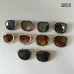 Louis Vuitton Sunglasses orignal box Sale #A64406