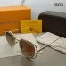 Louis Vuitton Sunglasses orignal box Sale #A64406