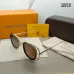 Louis Vuitton Sunglasses orignal box Sale #A64406