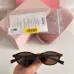 MIUMIU   Sunglasses #A52656