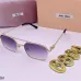 MIUMIU   Sunglasses original box Sale #A64391