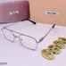 MIUMIU   Sunglasses original box Sale #A64391