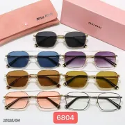 MIUMIU   Sunglasses original box Sale #A64391