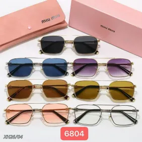 MIUMIU   Sunglasses original box Sale #A64391