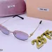 MIUMIU   Sunglasses original box Sale #A64392