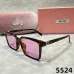 MIUMIU   Sunglasses original box Sale #A64395