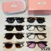 MIUMIU   Sunglasses original box Sale #A64396