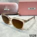 MIUMIU   Sunglasses original box Sale #A64396