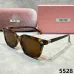 MIUMIU   Sunglasses original box Sale #A64396