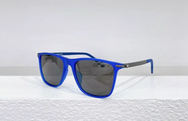 Mont Blanc Sunglasses #A23892