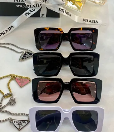 Prada AAA+ Sunglasses #999924907