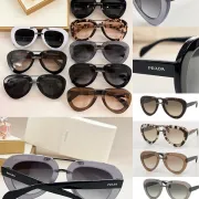 Prada AAA+ Sunglasses #A24179