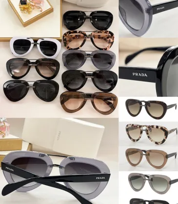 Prada AAA+ Sunglasses #A24179