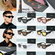 Prada AAA+ Sunglasses #A35445