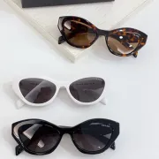 Prada AAA+ Sunglasses #A39856