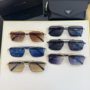 Prada AAA+ Sunglasses #A39861