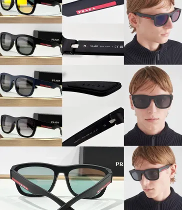 Prada AAA+ Sunglasses #A60681