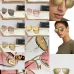 Prada AAA+ Sunglasses #A60684