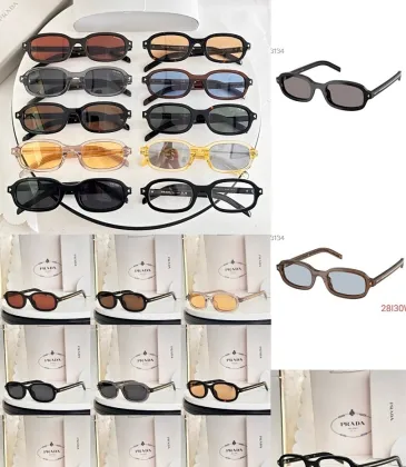 Prada AAA+ Sunglasses #A60685