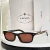 Prada AAA+ Sunglasses #A60687