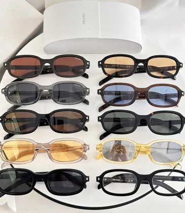Prada AAA+ Sunglasses #A60687