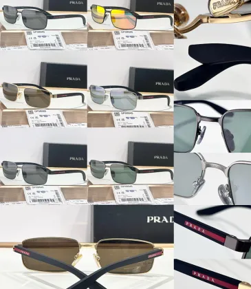 Prada AAA+ Sunglasses #A60689